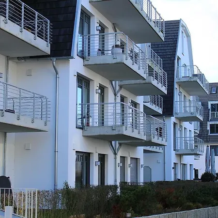 Objekt 96 - Meerblick Apartament *