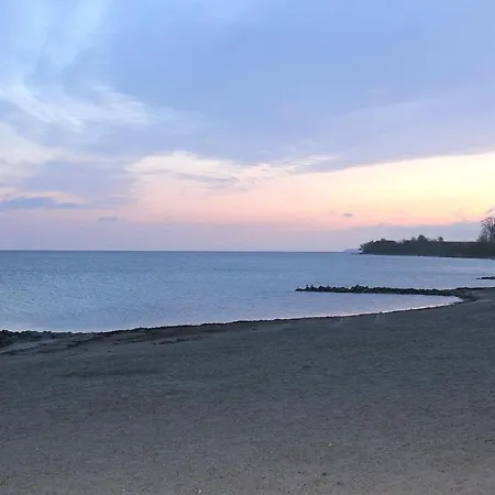 Objekt 96 - Meerblick Apartament *