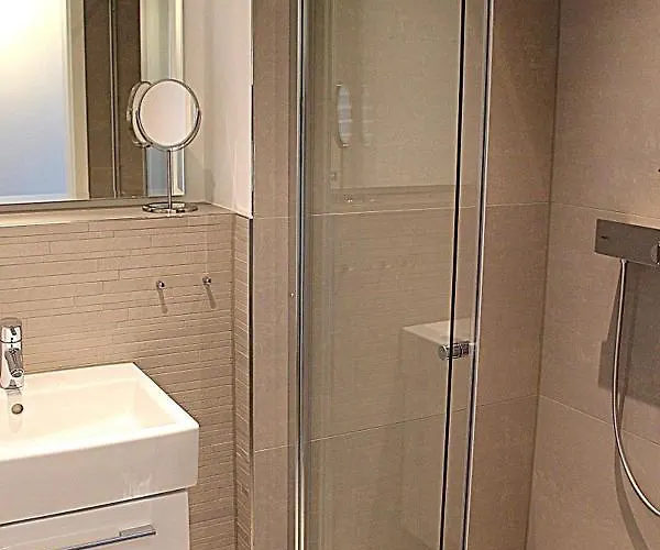 Objekt 96 - Meerblick Appartement