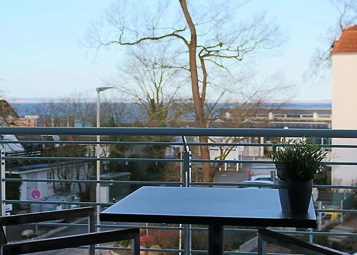 Objekt 96 - Meerblick