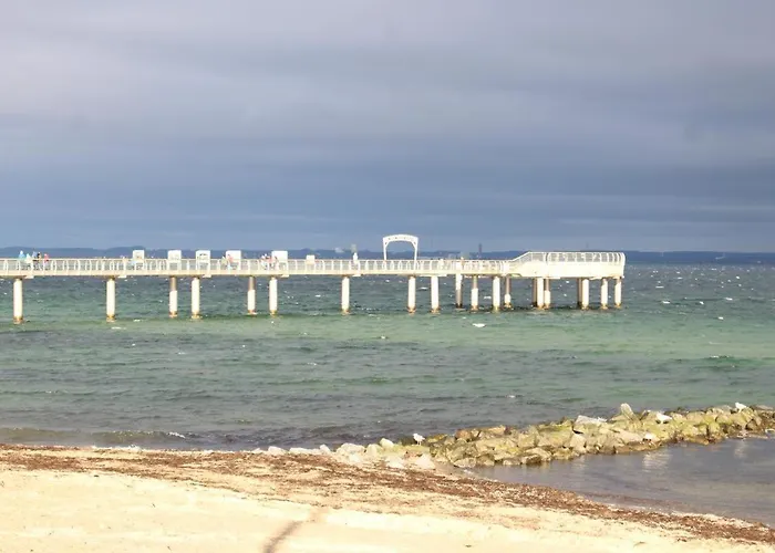 Objekt 96 - Meerblick